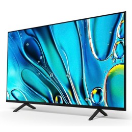 Sony FWD-55S35 Fernseher 139,7 cm (55") 4K Ultra HD Smart-TV WLAN Schwarz