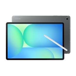 Samsung Galaxy Tab S10 FE+ 5G Samsung Exynos LTE-TDD & LTE-FDD 256 GB 13.1" 12 GB Wi-Fi 6 (802.11ax) Gray