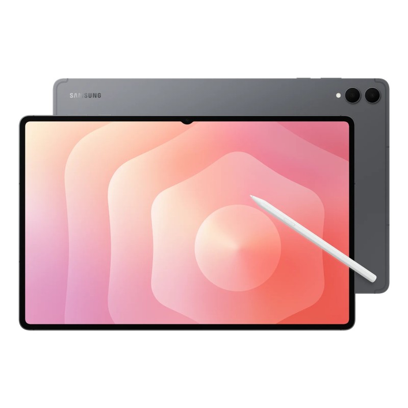 Samsung Galaxy Tab S11 Ultra 256 GB 14.6" 12 GB Wi-Fi 7 (802.11be) Gray