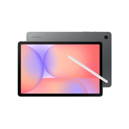 Samsung Galaxy Tab S10 Lite 5G LTE-TDD & LTE-FDD 256 GB 10.9" 8 GB Wi-Fi 6 (802.11ax) Gray