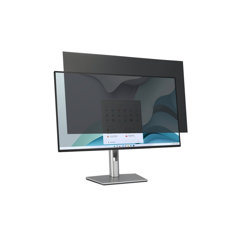 Kensington EQ240A1610E display privacy filters 24" Monitor