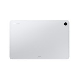 Samsung Galaxy Tab SM-X736B 5G LTE-TDD & LTE-FDD 128 Go 27,9 cm (11") 12 Go Wi-Fi 6 (802.11ax) Argent