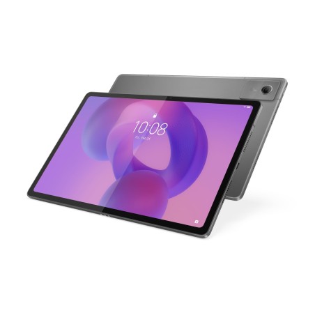 Lenovo Tab K12 Mediatek 256 GB 12.1" 12 GB Wi-Fi 5 (802.11ac) Android 15 Gray