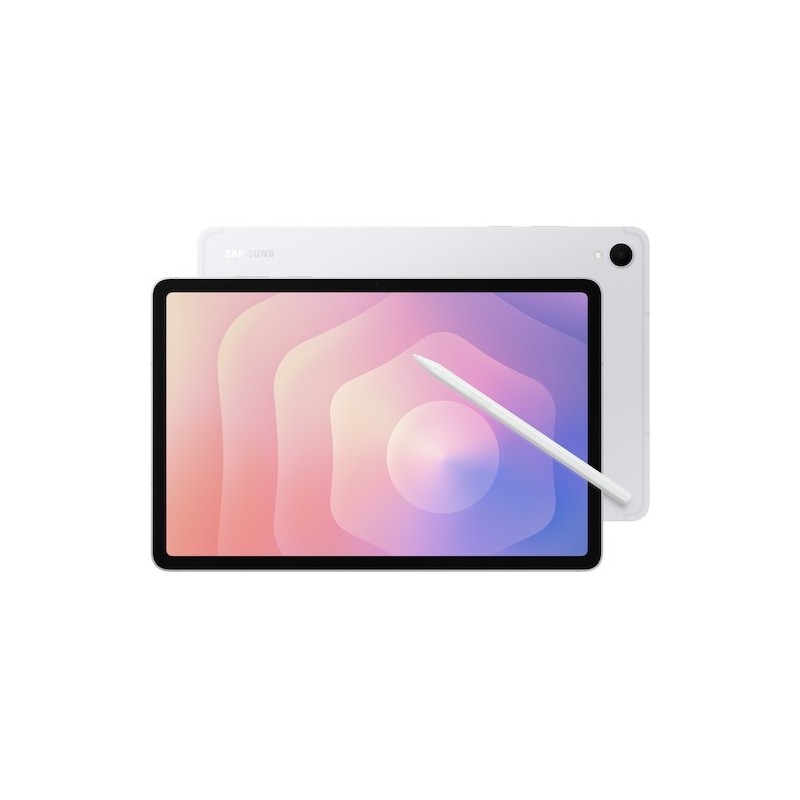 Samsung Galaxy Tab S11 128 GB 11" 12 GB Wi-Fi 6E (802.11ax) Silver