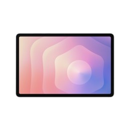 Samsung Galaxy Tab S11 128 Go 27,9 cm (11") 12 Go Wi-Fi 6E (802.11ax) Argent
