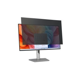 Kensington Filtro per la privacy ad alta chiarezza per Monitor da 24'' 16 9