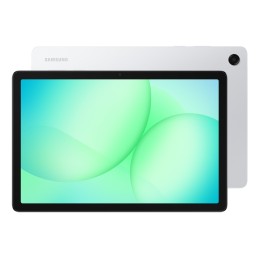 Samsung A11+ 5G LTE-TDD & LTE-FDD 128 GB 27,9 cm (11") 6 GB Wi-Fi 5 (802.11ac) Argento