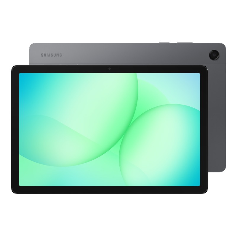 Samsung A11+ 5G LTE-TDD & LTE-FDD 128 Go 27,9 cm (11") 6 Go Wi-Fi 5 (802.11ac) Gris