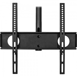 InLine 4043718172504 montaje para projector Techo Negro
