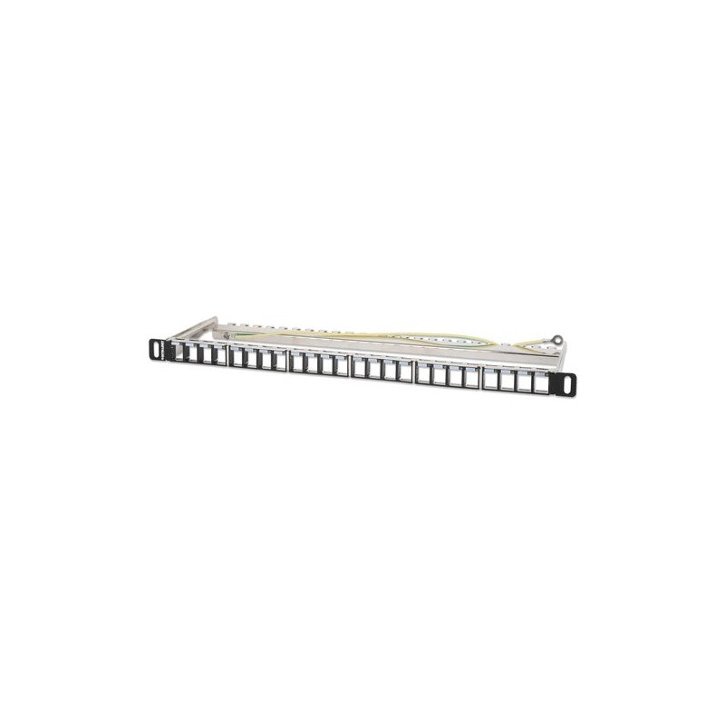 Intellinet 721011 accessorio per moduli Keystone Telaio a scatto