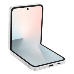 Samsung SM-F761BZWGEUB smartphones 17 cm (6.7") SIM doble 5G USB Tipo C 8 GB 128 GB 4000 mAh Blanco