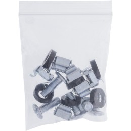 InLine 76824H panel de parcheo 1U
