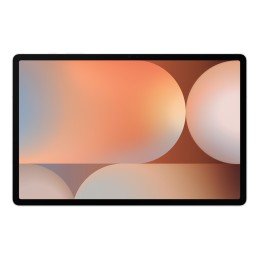 Samsung Galaxy Tab S10+ Wi-Fi 512 GB 31,5 cm (12.4") 12 GB Wi-Fi 6E (802.11ax) Platin, Silber