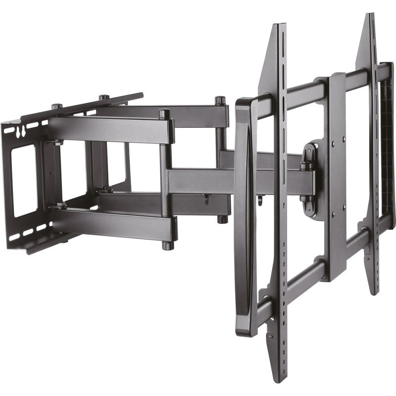 InLine 23111A soporte para TV 152,4 cm (60") Negro