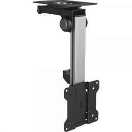 InLine Unterschrank-Halterung, für Monitore bis 68cm (27"), bis 20kg