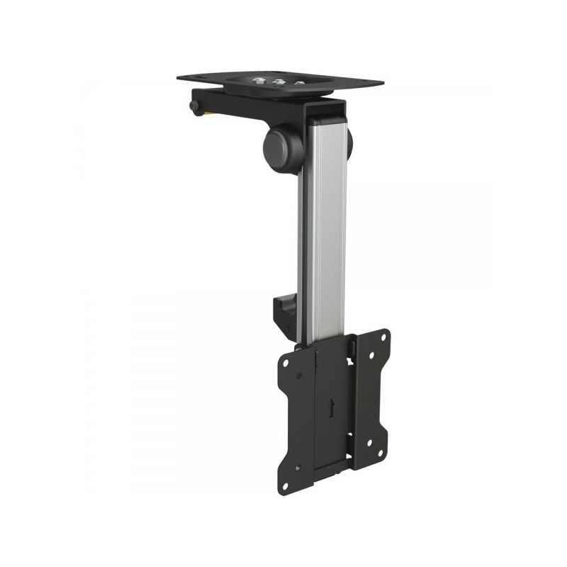 InLine Staffa per mobile per monitor fino a 27”, fino a 20kg