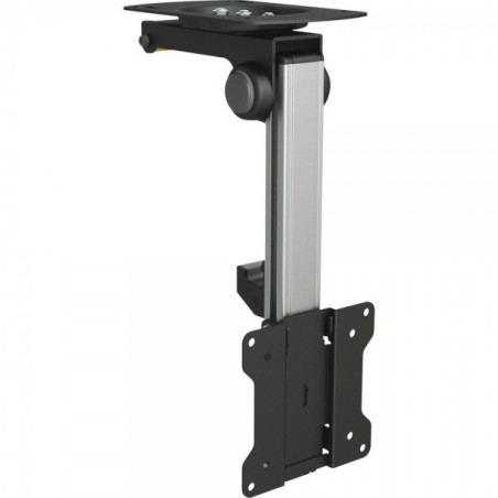 InLine Unterschrank-Halterung, für Monitore bis 68cm (27"), bis 20kg