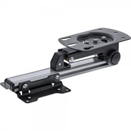 InLine 4043718210695 project mount Desk Black, Gray