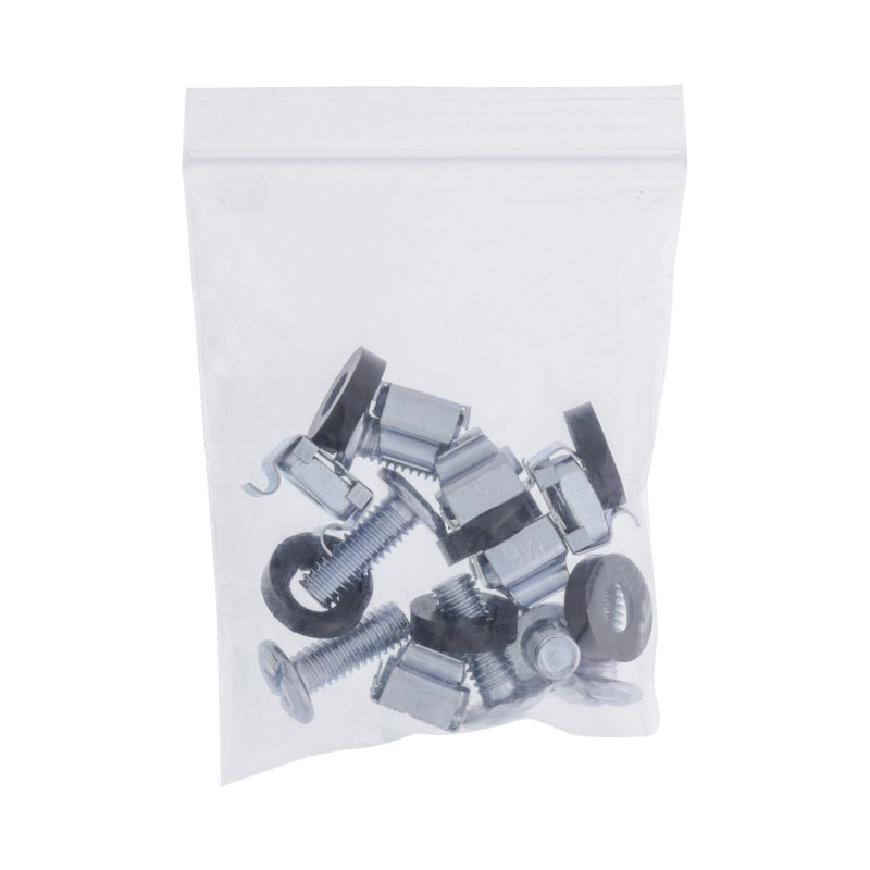 InLine 76824O baie de branchements 1U