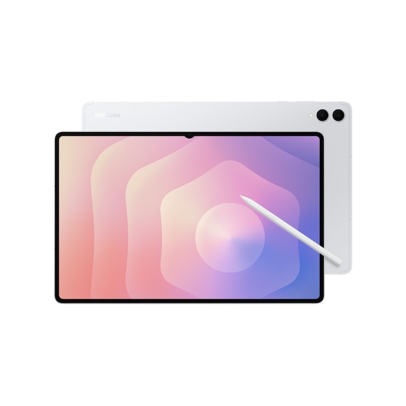 Samsung Galaxy Tab S11 Ultra 256 GB 14.6" 12 GB Wi-Fi 7 (802.11be) Silver