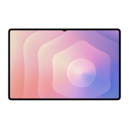 Samsung Galaxy Tab S11 Ultra 256 GB 37,1 cm (14.6") 12 GB Wi-Fi 7 (802.11be) Silber