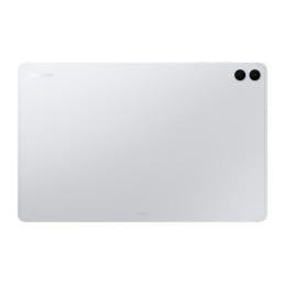 Samsung Galaxy Tab S11 Ultra 256 GB 37,1 cm (14.6") 12 GB Wi-Fi 7 (802.11be) Silber