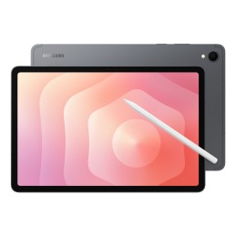 Samsung Galaxy Tab S11 5G Enterprise Edition Mediatek LTE-TDD & LTE-FDD 128 Go 27,9 cm (11") 12 Go Wi-Fi 6E (802.11ax) Gris