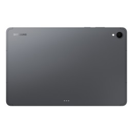 Samsung Galaxy Tab S11 5G Enterprise Edition Mediatek LTE-TDD & LTE-FDD 128 Go 27,9 cm (11") 12 Go Wi-Fi 6E (802.11ax) Gris