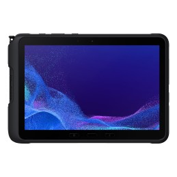 Samsung Galaxy Tab Active4 Pro SM-T636B 5G Snapdragon LTE-TDD & LTE-FDD 128 GB 10.1" 6 GB Wi-Fi 6 (802.11ax) Black
