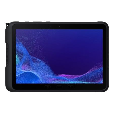 Samsung Galaxy Tab Active4 Pro SM-T636B 5G Snapdragon LTE-TDD & LTE-FDD 128 Go 25,6 cm (10.1") 6 Go Wi-Fi 6 (802.11ax) Noir