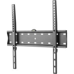 InLine 23112A support pour téléviseur 81,3 cm (32") Noir