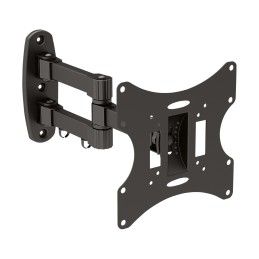 InLine 23103A soporte para TV 58,4 cm (23") Negro