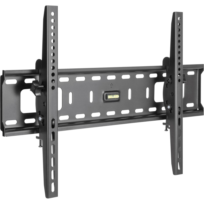 InLine 23117A support pour téléviseur 81,3 cm (32") Noir