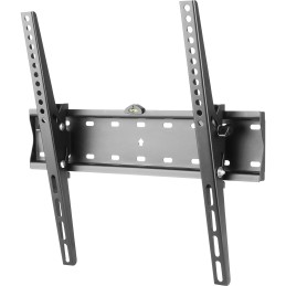 InLine Basic Wandhalterung neigbar, für Flach-TV 81-140cm (32-55"), max. 40kg