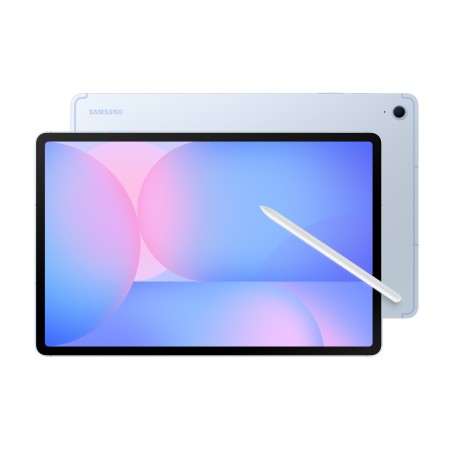 Samsung Galaxy Tab S10 FE+ 5G Samsung Exynos LTE-TDD & LTE-FDD 256 GB 33,3 cm (13.1") 12 GB Wi-Fi 6 (802.11ax) Blu