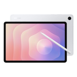 Samsung Galaxy Tab SM-X736B 5G LTE-TDD & LTE-FDD 256 Go 27,9 cm (11") 12 Go Wi-Fi 6 (802.11ax) Argent