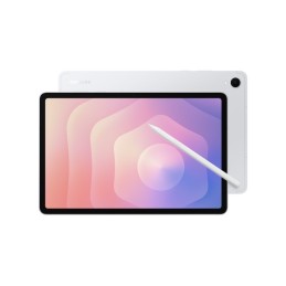 Samsung Galaxy Tab S11 256 GB 11" 12 GB Wi-Fi 6E (802.11ax) Silver