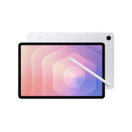 Samsung Galaxy Tab S11 256 Go 27,9 cm (11") 12 Go Wi-Fi 6E (802.11ax) Argent