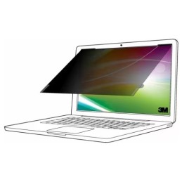 3M BPNMS003 schermo anti-riflesso 36,6 cm (14.4") Computer portatile Filtro per la privacy senza bordi per display