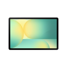 Samsung Galaxy Tab S10 FE 5G Samsung Exynos LTE-TDD & LTE-FDD 256 Go 27,7 cm (10.9") 12 Go Wi-Fi 6 (802.11ax) Argent