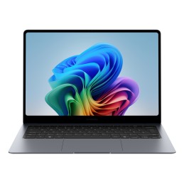 Samsung Galaxy Book6 Pro Copilot+ PC Intel Core Ultra 7 356H Computer portatile 35,6 cm (14") Touch screen WQXGA+ 32 GB