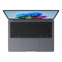 Samsung Galaxy Book6 Pro Copilot+ PC Intel Core Ultra 7 356H Laptop 35,6 cm (14") Touchscreen WQXGA+ 32 GB LPDDR5x-SDRAM 512 GB