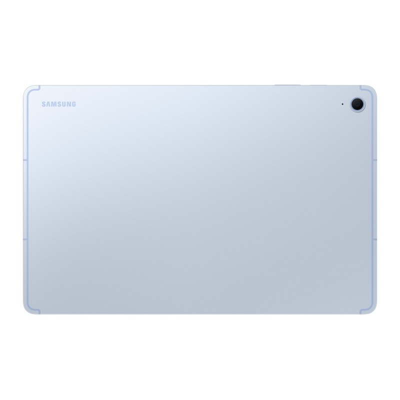 Samsung Galaxy Tab S10 FE+ 5G Samsung Exynos LTE-TDD & LTE-FDD 128 GB 33,3 cm (13.1") 8 GB Wi-Fi 6 (802.11ax) Blu