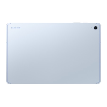 Samsung Galaxy Tab S10 FE+ 5G Samsung Exynos LTE-TDD & LTE-FDD 128 Go 33,3 cm (13.1") 8 Go Wi-Fi 6 (802.11ax) Bleu