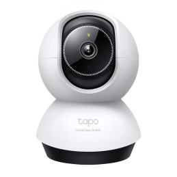 TP-Link TC72 Sicherheitskamera Glühbirne IP-Sicherheitskamera Drinnen 2560 x 1440 Pixel Decke   Schreibtisch