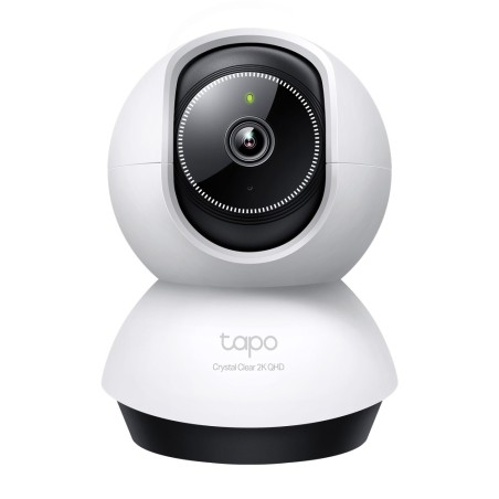 TP-Link TC72 Sicherheitskamera Glühbirne IP-Sicherheitskamera Drinnen 2560 x 1440 Pixel Decke   Schreibtisch
