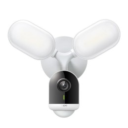 TP-Link Tapo C720 Cámara de seguridad IP Exterior 2560 x 1440 Pixeles Pared