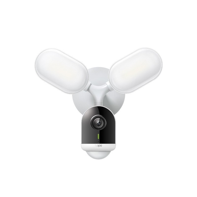 TP-Link Tapo C720 IP-Sicherheitskamera Draußen 2560 x 1440 Pixel Wand