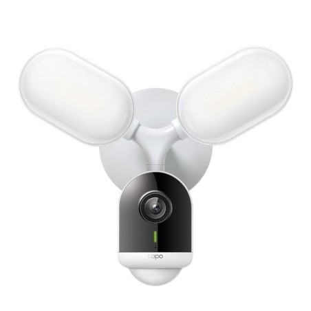 TP-Link Tapo C720 Cámara de seguridad IP Exterior 2560 x 1440 Pixeles Pared