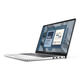 DELL Pro 16 PC16255 Copilot+ PC AMD Ryzen™ AI 7 350 Laptop 16" Full HD+ 16 GB DDR5-SDRAM 512 GB SSD Wi-Fi 6E (802.11ax) Windows